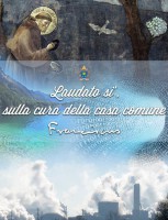Laudato sì, per la cura della casa comune